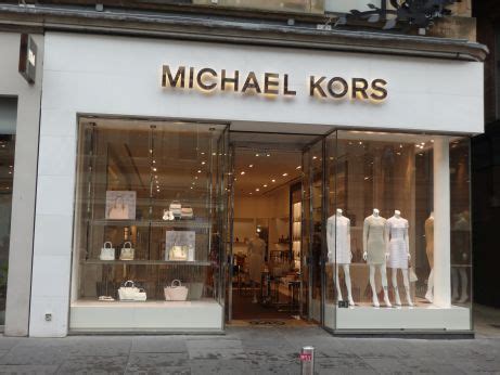 michael kors glasögon|michael kors glasgow buchanan street.